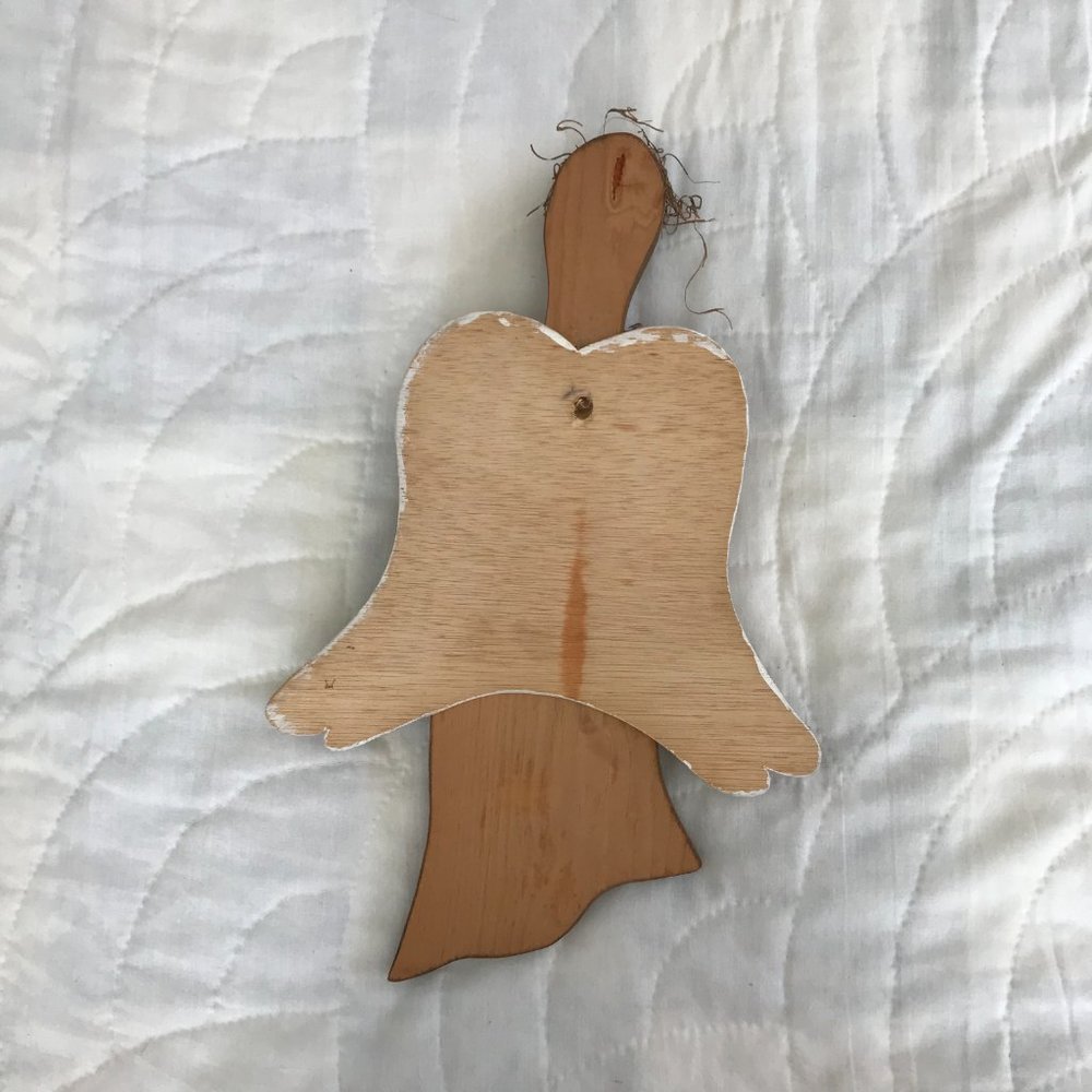 Handcrafted Angel - Picture 3 of 4